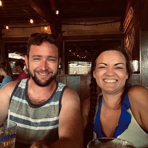 Meet your Posher, Beth